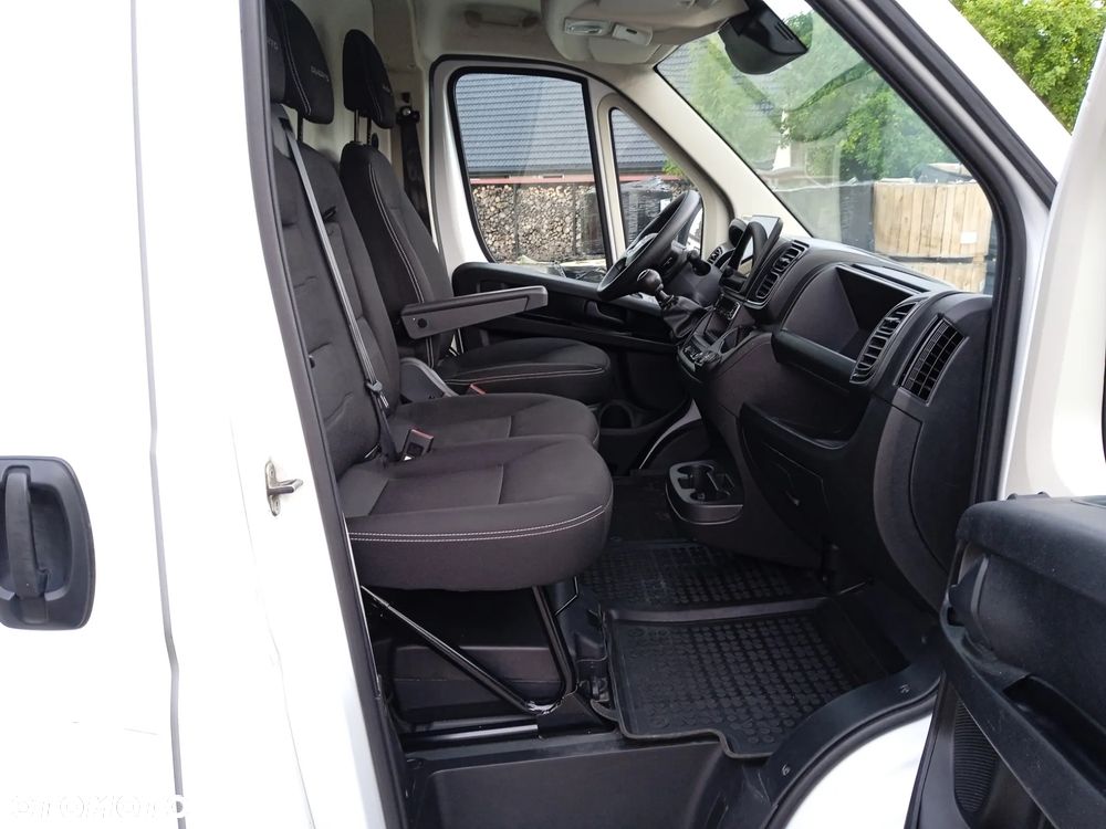 Fiat Ducato - 22