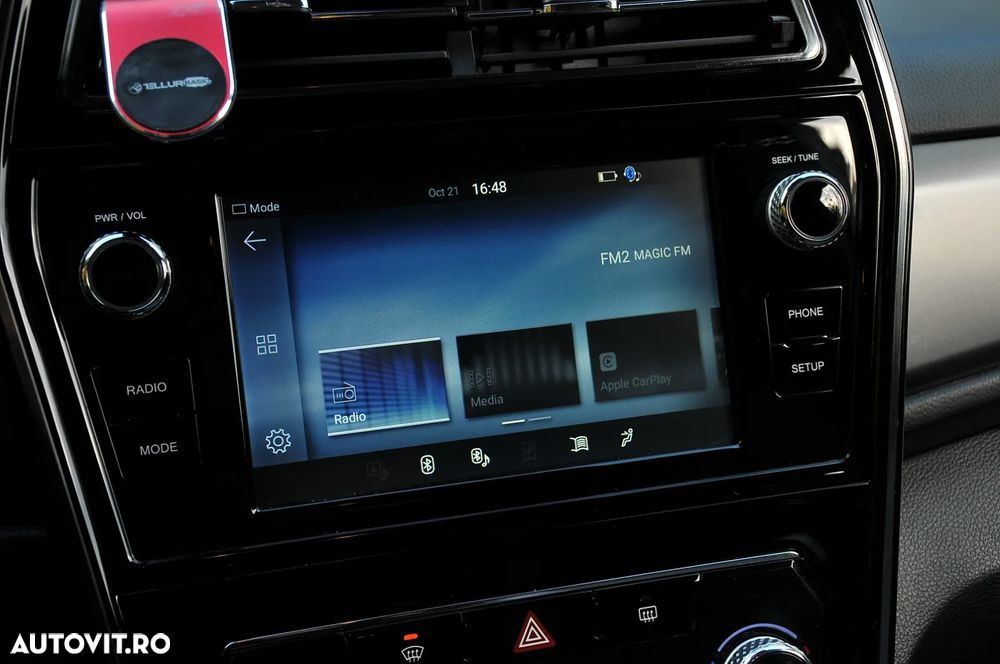 SsangYong Tivoli 1.5 GDI  Turbo STYLE - 17