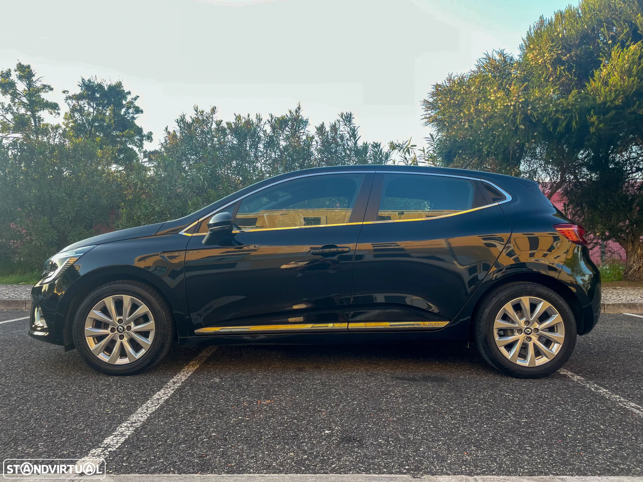 Renault Clio 1.0 TCe Intens - 5