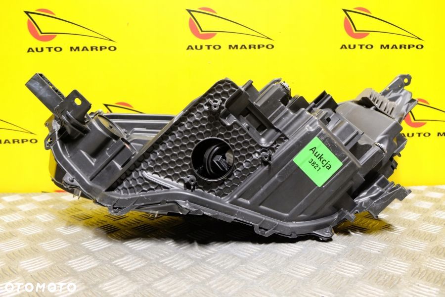 SUBARU SOLTERRA 2022- REFLEKTOR LAMPA FULL LED PRAWA USA - 10