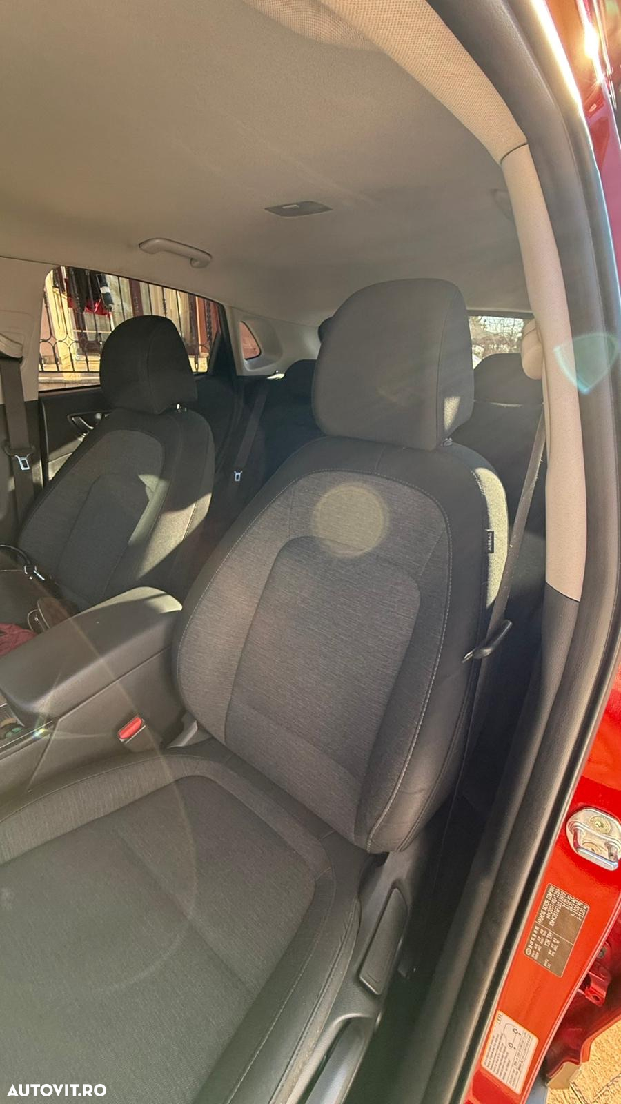 Hyundai KONA Electric 204CP Highway - 8