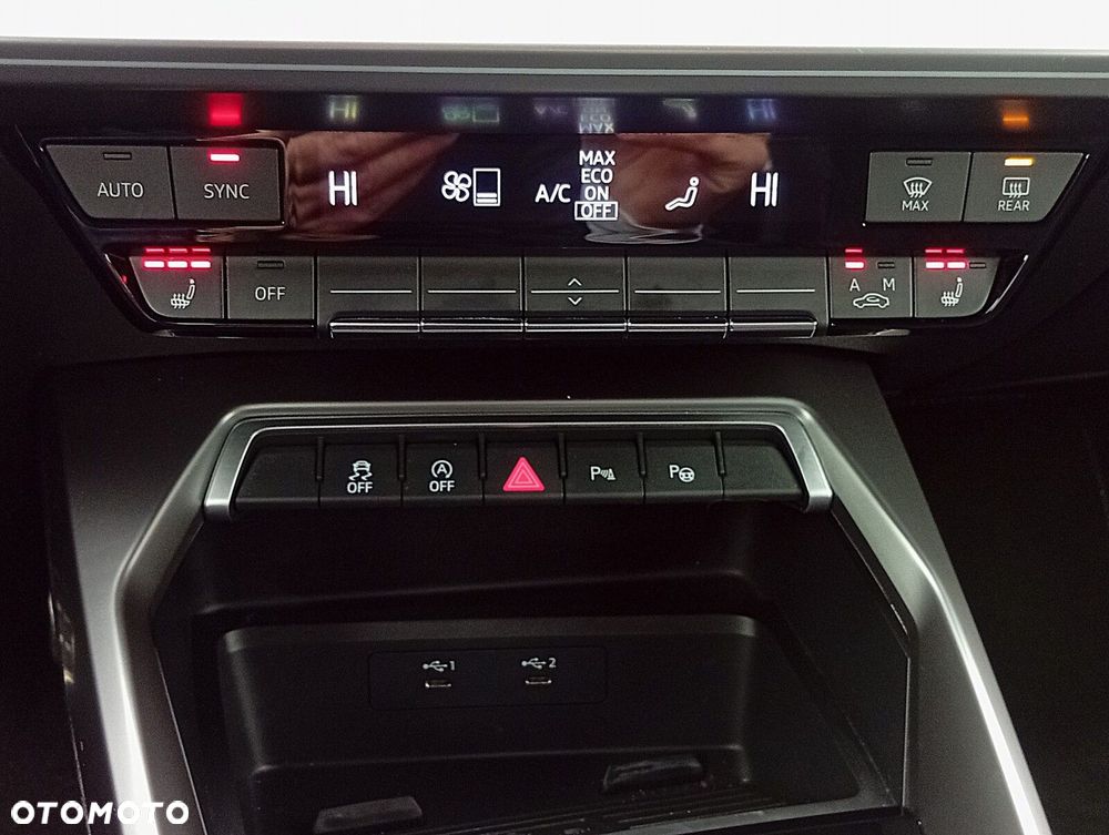 Audi A3 Sportback - 37