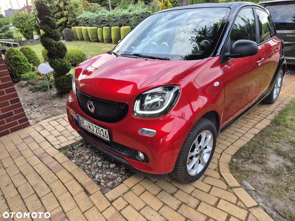 Smart Inny - 2