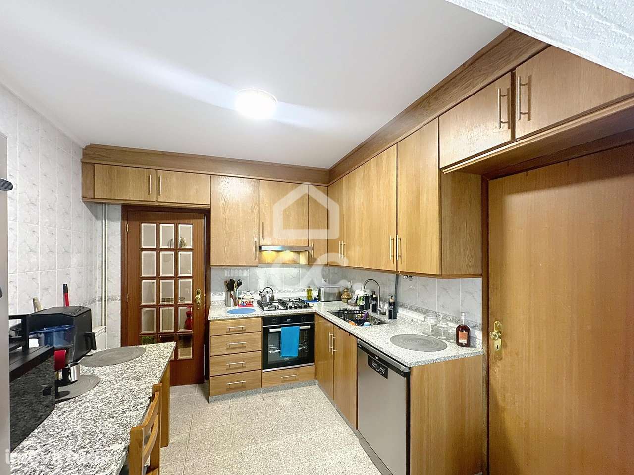 Apartamento T3 no Centro da Cidade - Grande imagem: 3/12