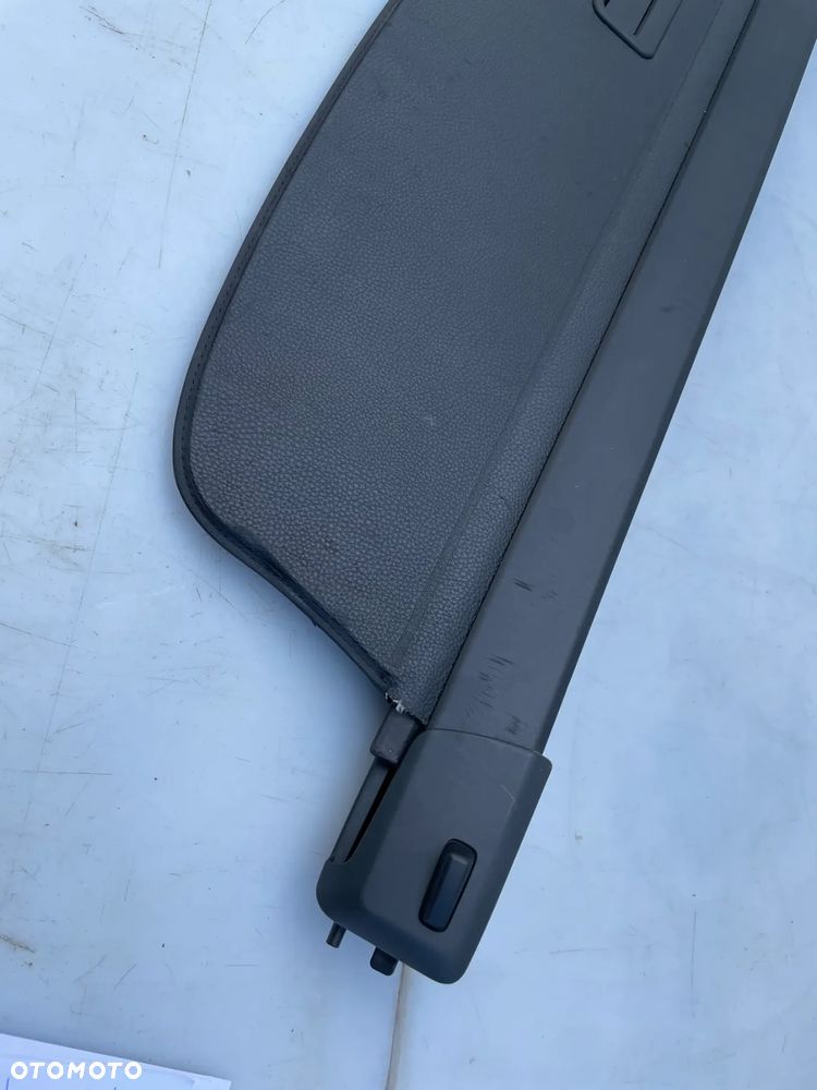 ROLETA BAGAŻNIAK VW PASSAT B6 KOMBI - 4