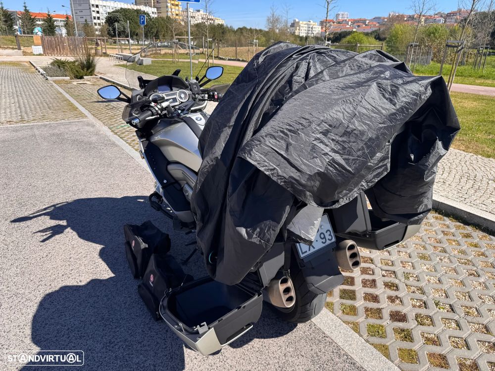 BMW K 1600 GTL GTL - 30