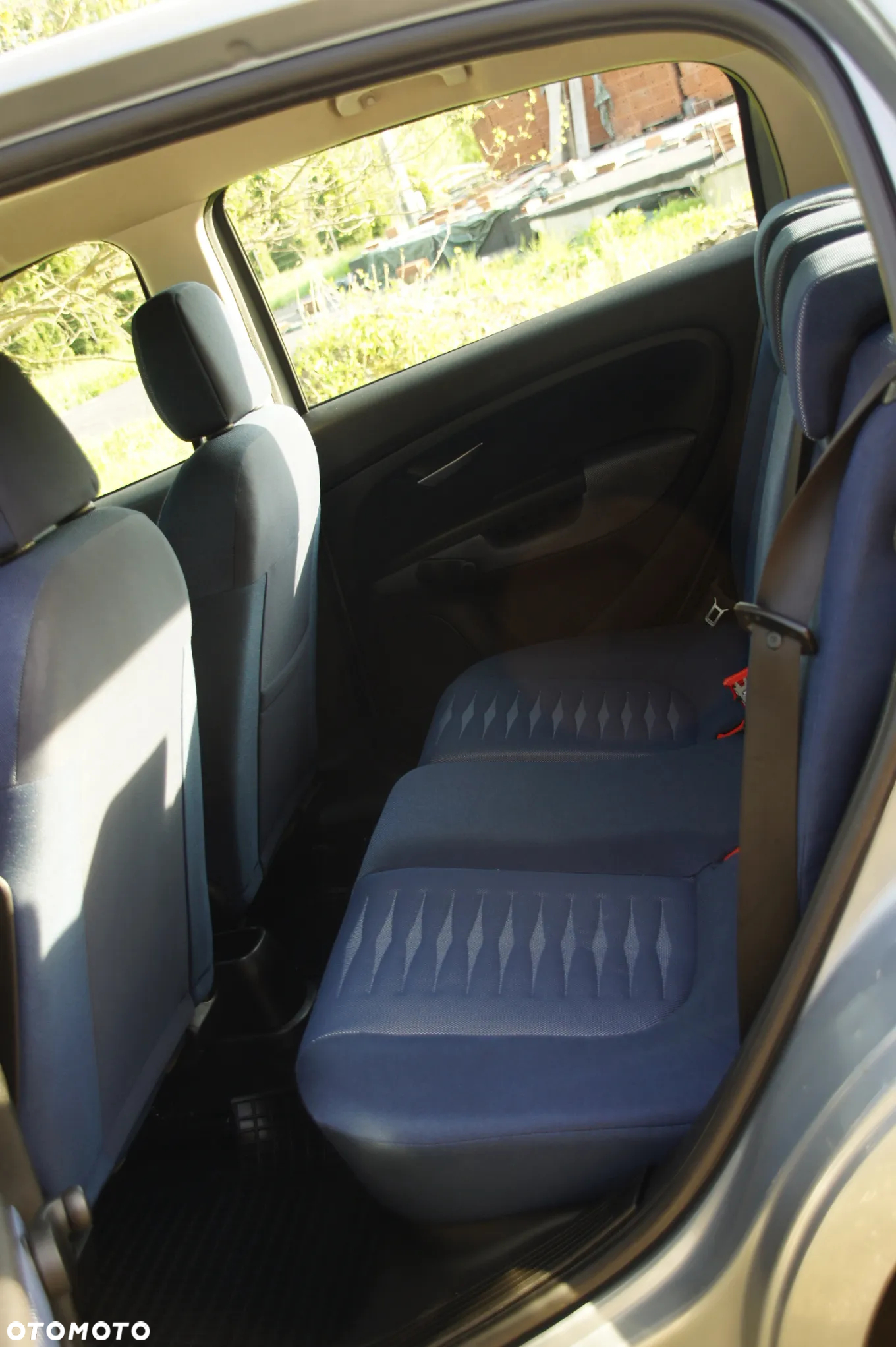 Fiat Grande Punto 1.4 16V Dynamic - 9