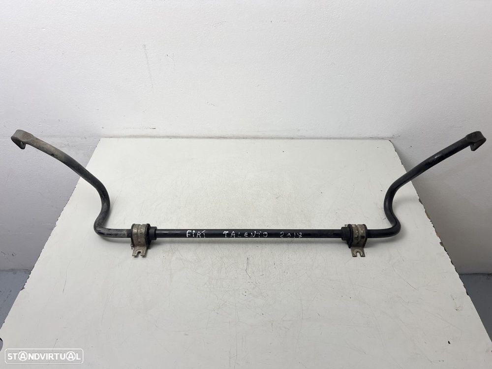 Barra estabilizadora Frente FIAT TALENTO (296_) - 1