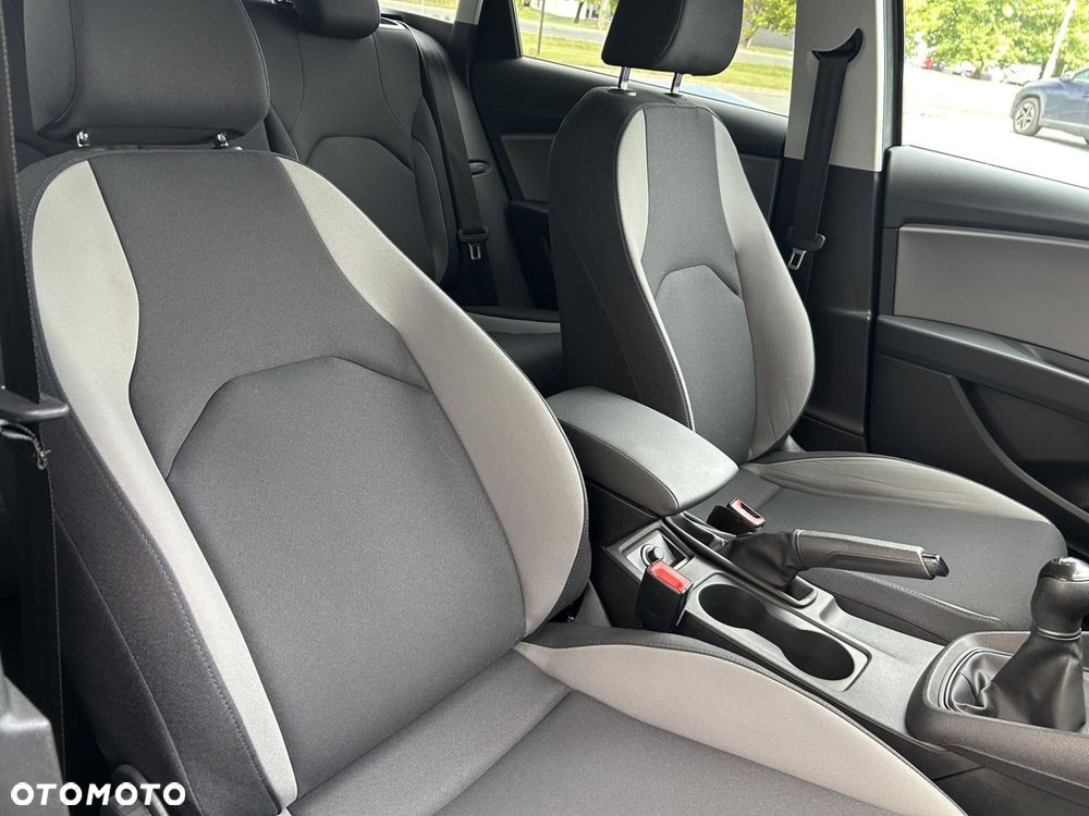 Seat Leon - 23