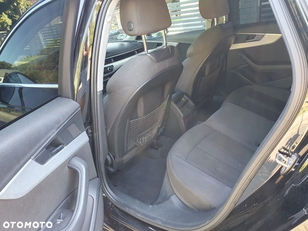 Audi A4 Avant 2.0 TDI S tronic - 40