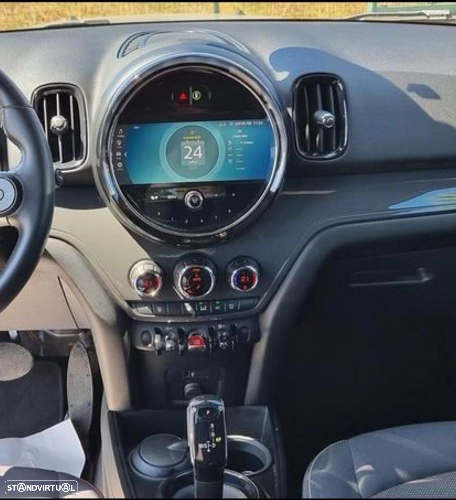 MINI Countryman Cooper SE ALL4 Sport Edition Auto - 16