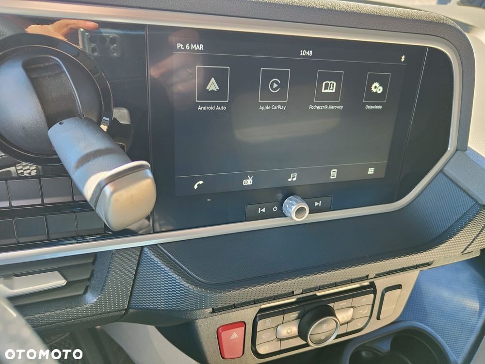 DAF XG 480  / EURO 6 / TV / BOGATE WYPOSAŻENIE / AUTOMAT / - 33