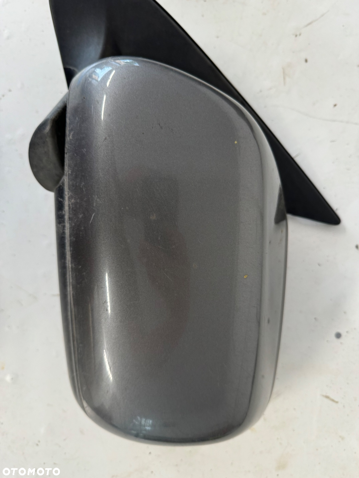 SUZUKI  GRAND VITARA II LUSTERKO LEWE 5 PIN ZDLCO9 - 2