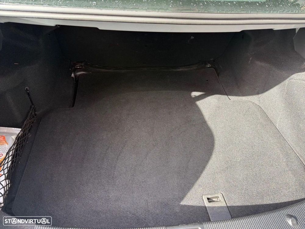 Mercedes-Benz C 220 CDI Avantgarde BlueEfficiency - 9