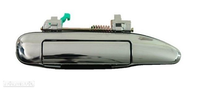 Puxador Punho de porta Nissan Primera P11 Patrol Y61 NOVOS