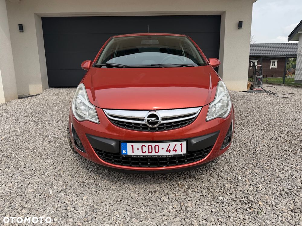 Opel Corsa - 13