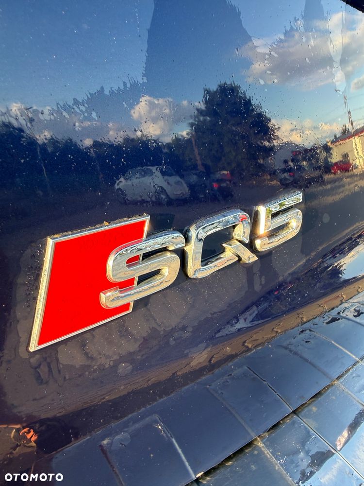 Audi SQ5 3.0 TFSI Quattro Tiptronic - 11