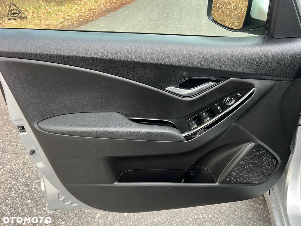 Hyundai ix20 1.4 UEFA EURO 2012 Edition - 11