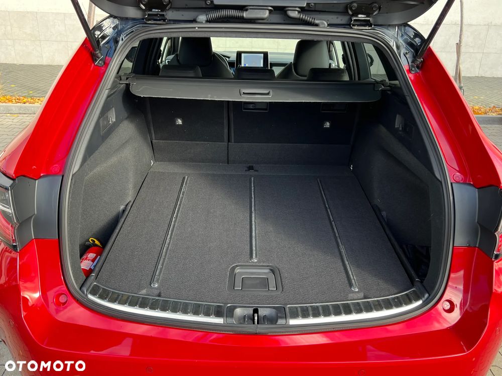 Toyota Corolla 1.8 Hybrid GR Sport - 36