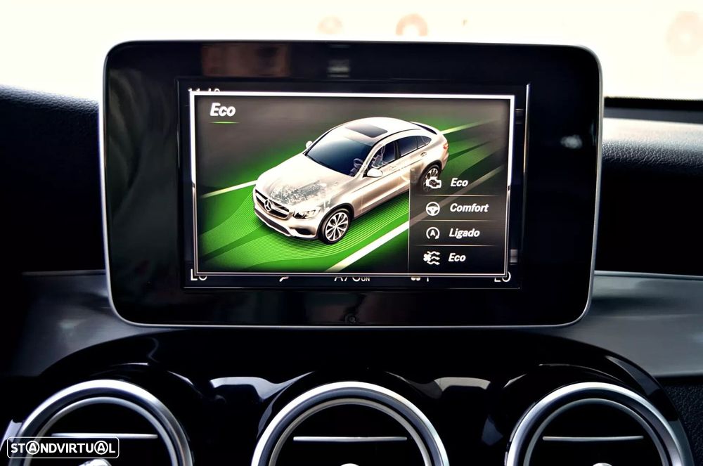 Mercedes-Benz GLC 250 - 51