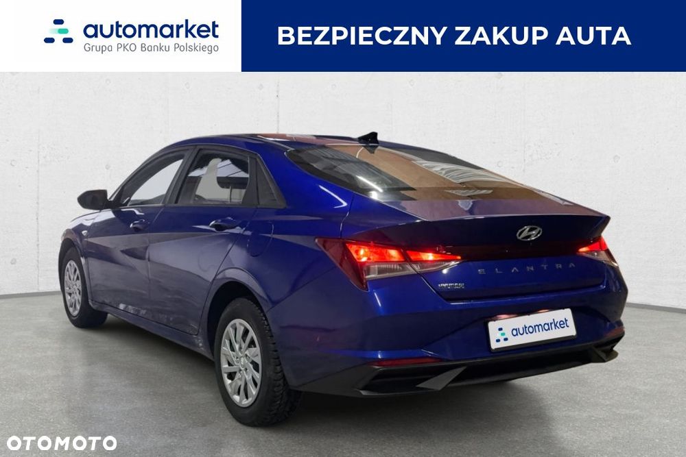 Hyundai Elantra 1.6 Modern - 3