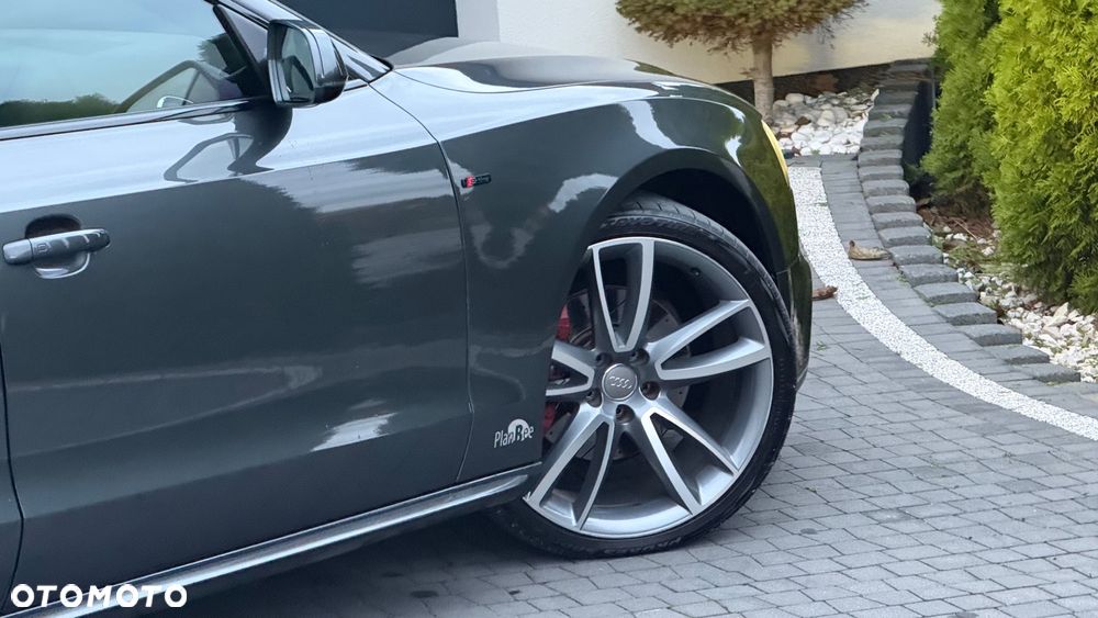 Audi A5 - 11