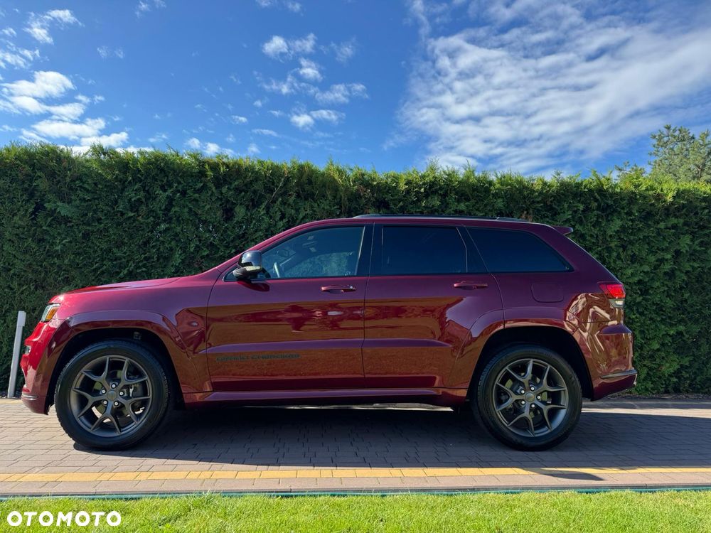 Jeep Grand Cherokee - 3