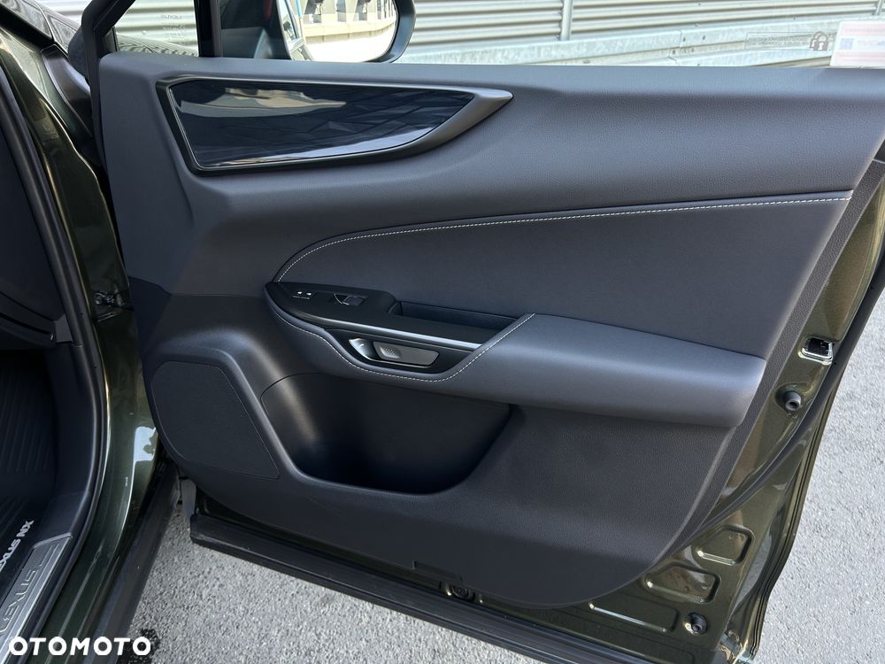 Lexus NX 350h Prestige AWD - 13