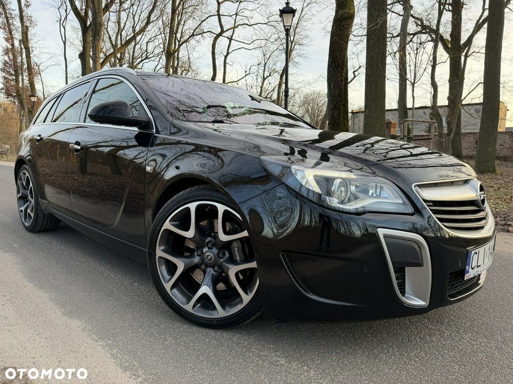 Opel Insignia - 13