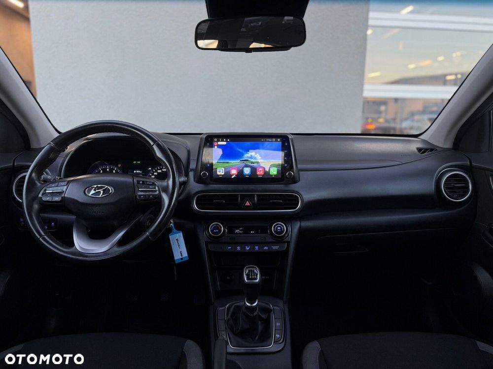 Hyundai Kona 1.0 T-GDI Style - 11