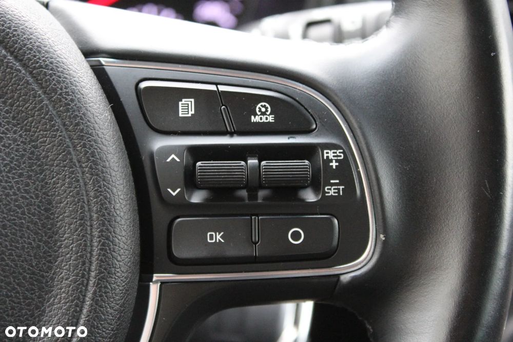 Kia Sportage 1.6 GDI L Business Line Plus 2WD - 29