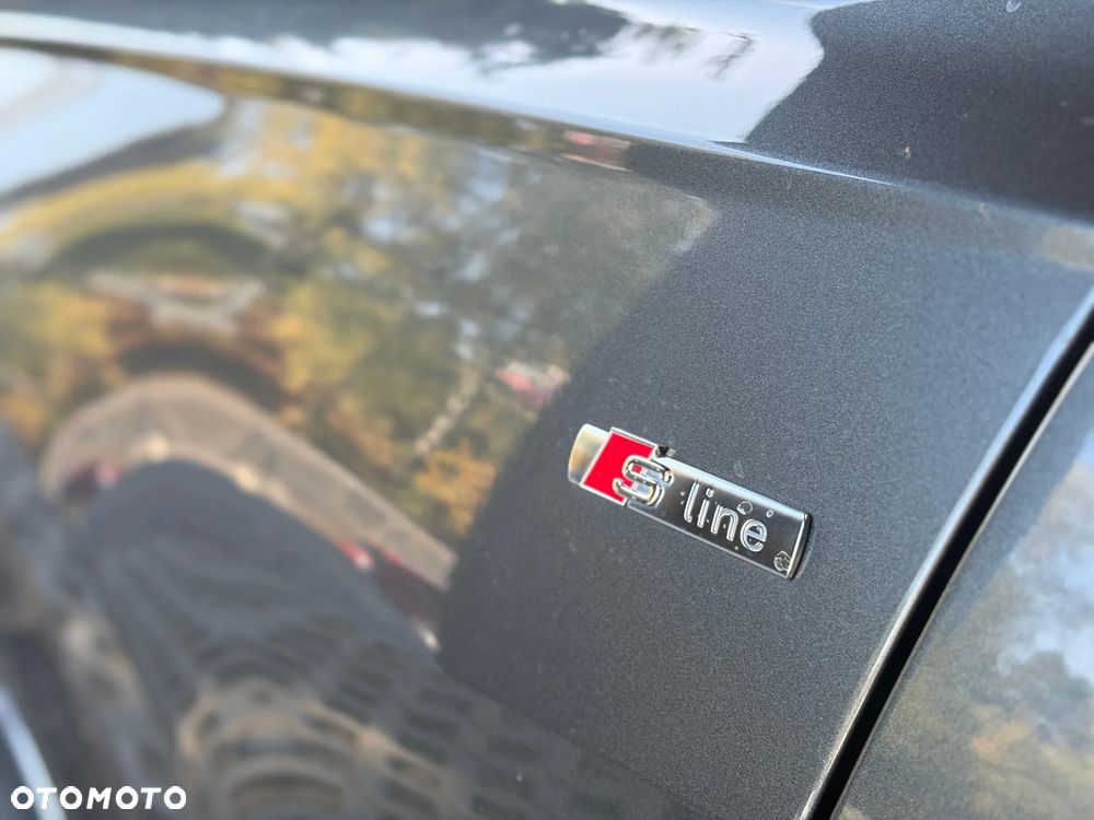 Audi A6 Avant 45 TFSI mHEV Quattro S Line S tronic - 27