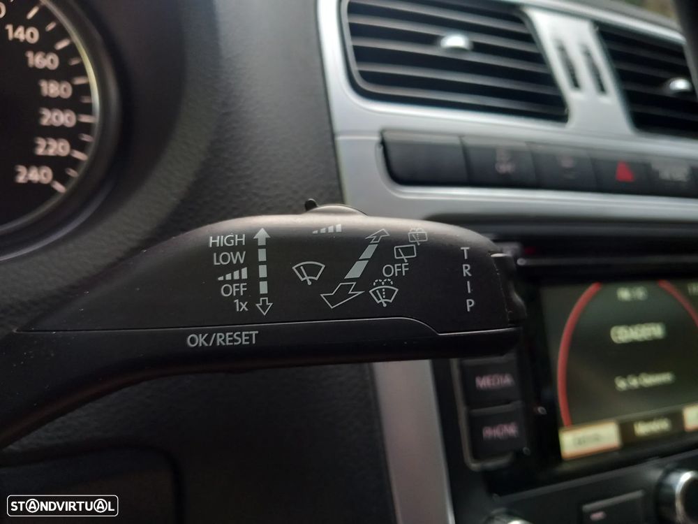 VW Polo 1.2 TSi GT - 20