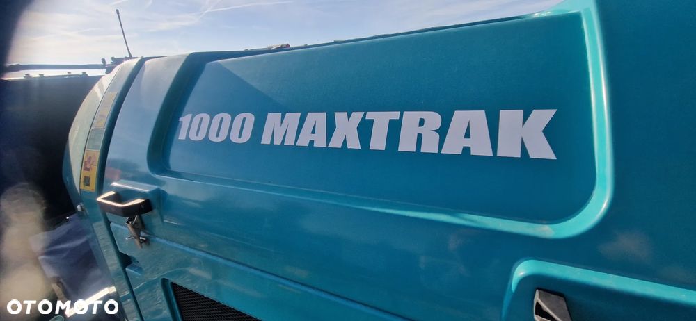 Powerscreen MAXTRAK 1000 - 12
