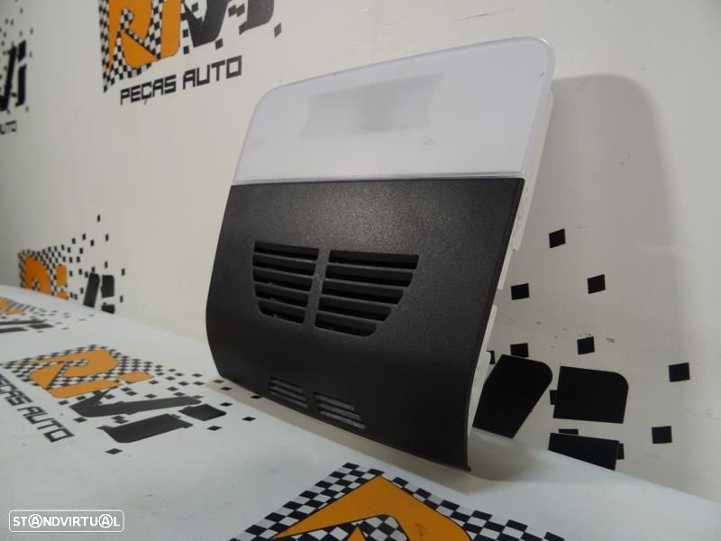 Plafonier Bmw 3 (E90)  9 201 639 / 10011308 03 / 9201639 - 3