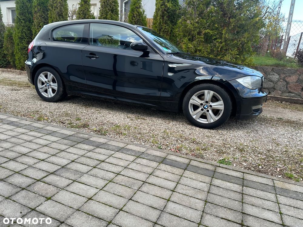BMW Seria 1 - 13