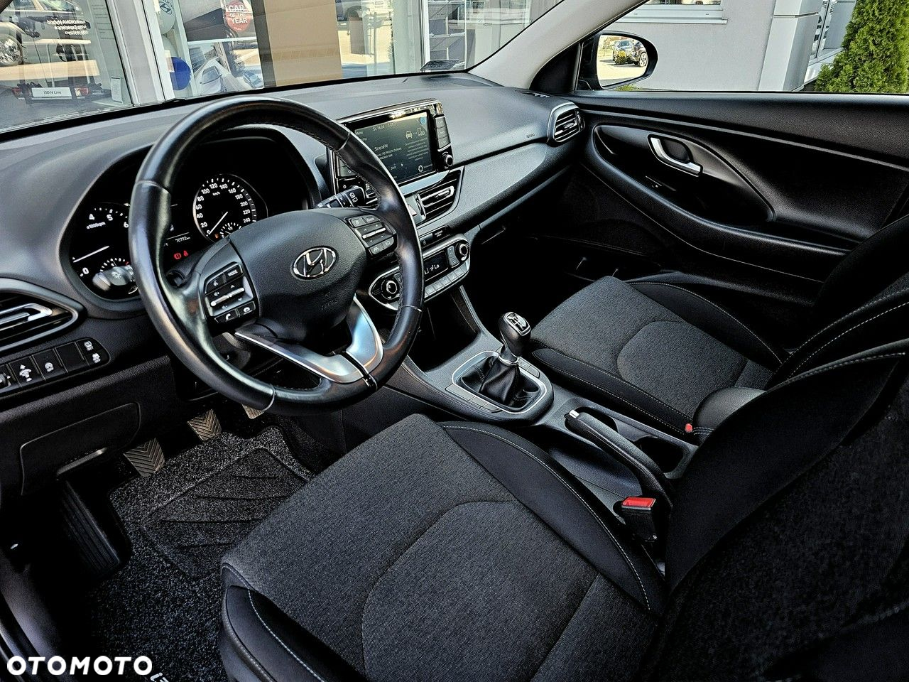 Hyundai i30 1.5 DPI Comfort - 20