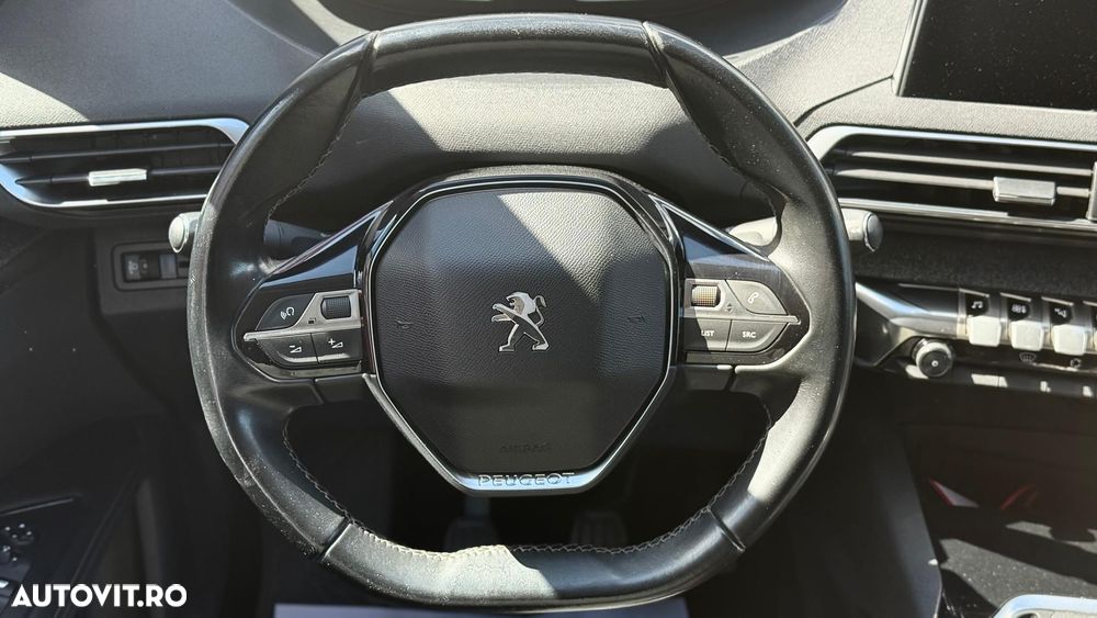 Peugeot 3008 BlueHDi 120 Stop & Start Active - 8