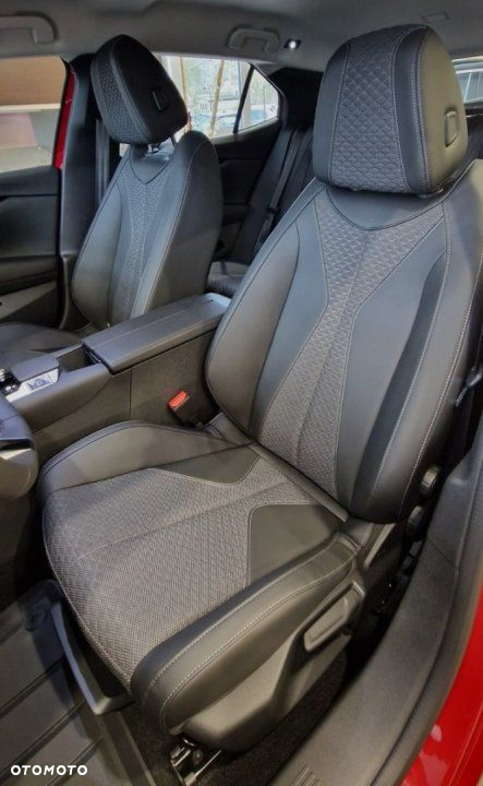 DS Automobiles DS 4 1.2 PureTech Bastille - 15