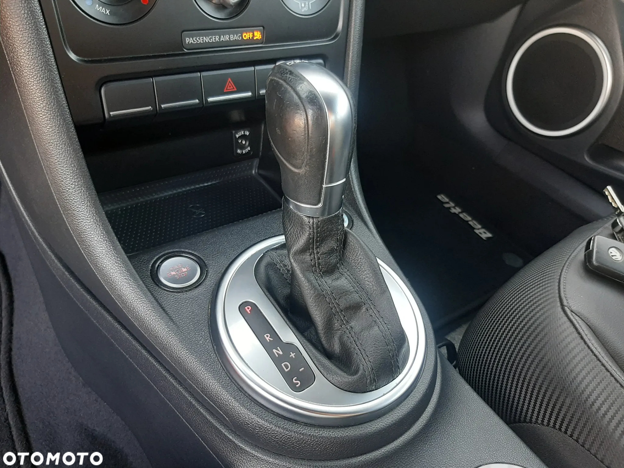 Volkswagen Beetle The 2.0 TDI DSG DPF Design - 17