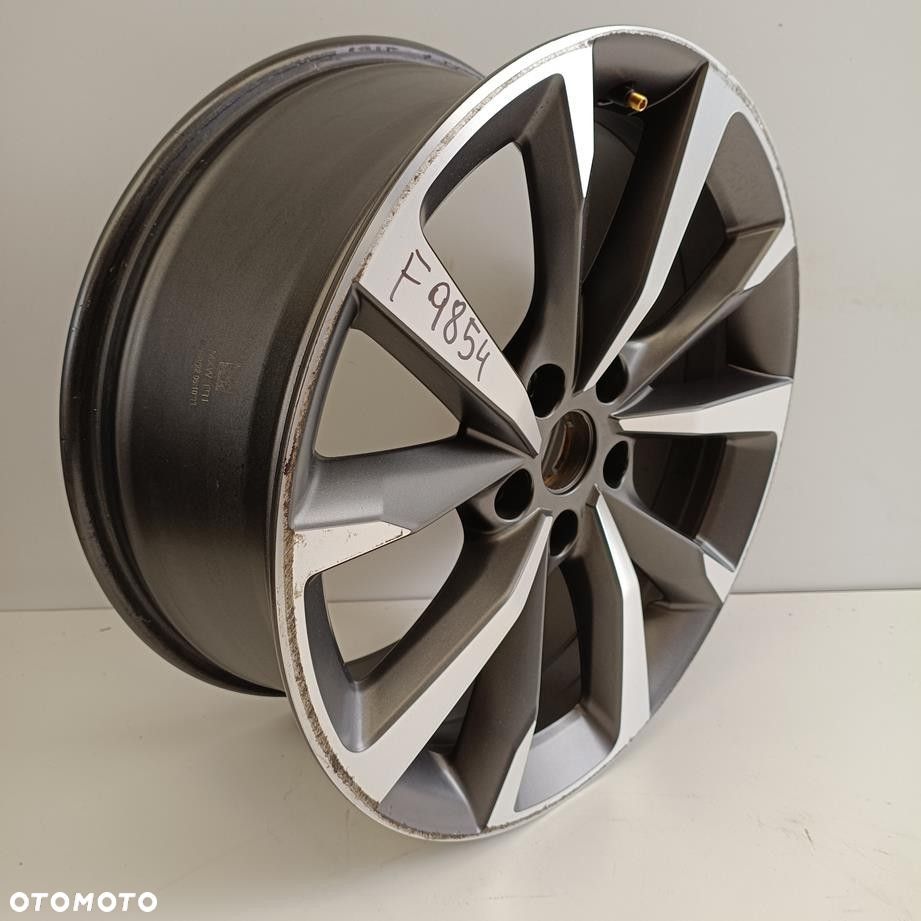 Alufelga 5x112 18 SEAT LEON FR IV CUPRA 5FA601025E (F9854) - 2