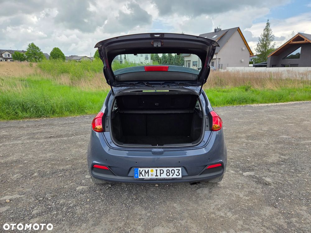 Kia Ceed 1.6 GDI Edition 7 - 10