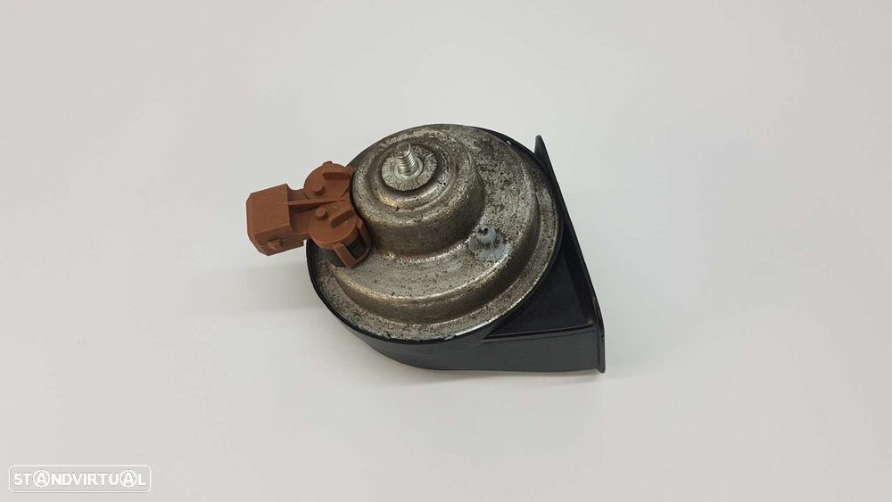 SIRENE LAND ROVER RANGE ROVER SPORT V6 TD HSE - 5