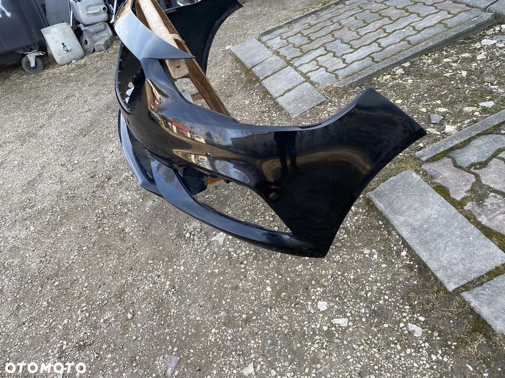 ZDERZAK PRZÓD PRZEDNI OPEL INSIGNIA II B 17-20 39136417 - 2