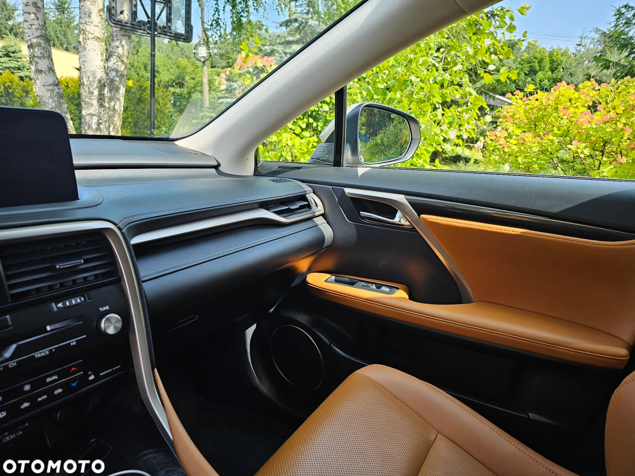 Lexus RX 300 Business Edition + - 16
