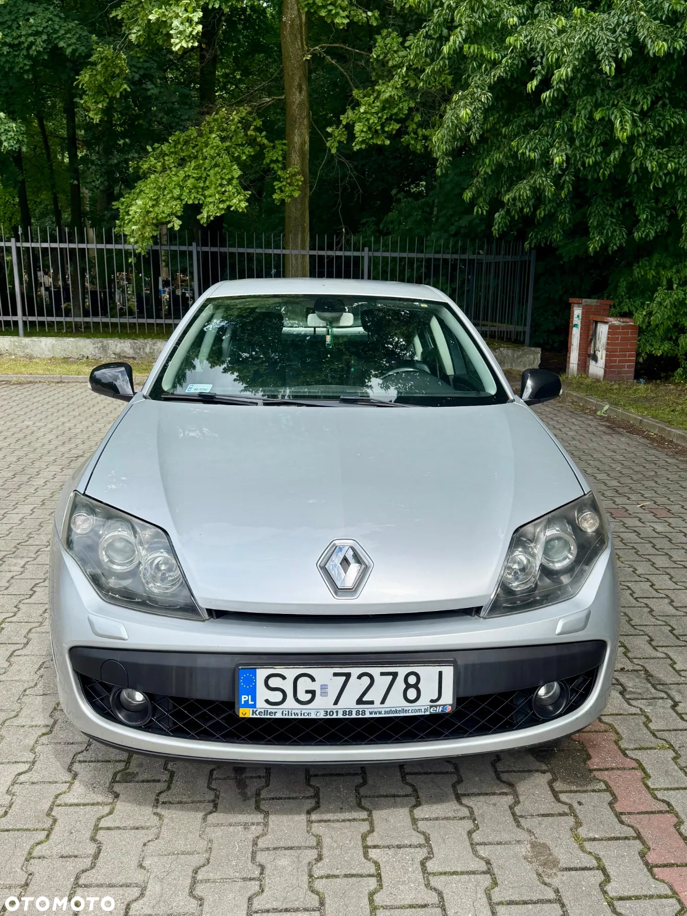 Renault Laguna 2.0 DCi Dynamique - 10