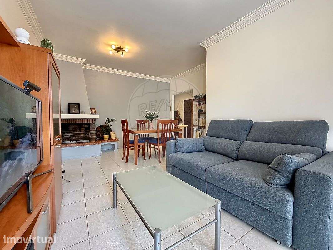Apartamento T3 para venda - Grande imagem: 4/13