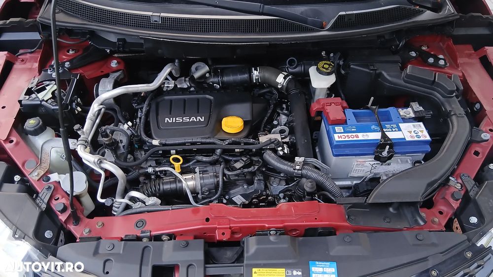 Nissan Qashqai - 12