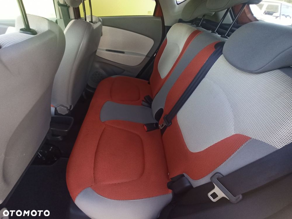 Renault Captur - 11