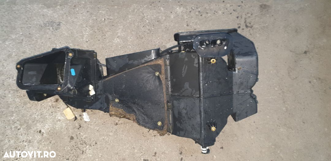 Carcasa Climatizare 2,5 motorizare pentru Vw T4 Euro 2 (1995-2003) an fabricatie - 4